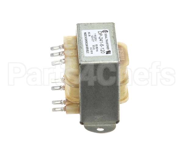 502409 Marshall Air Transformer 115/230V Pri
