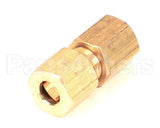 502411 Marshall Air Coupling Brass 14 Comp X