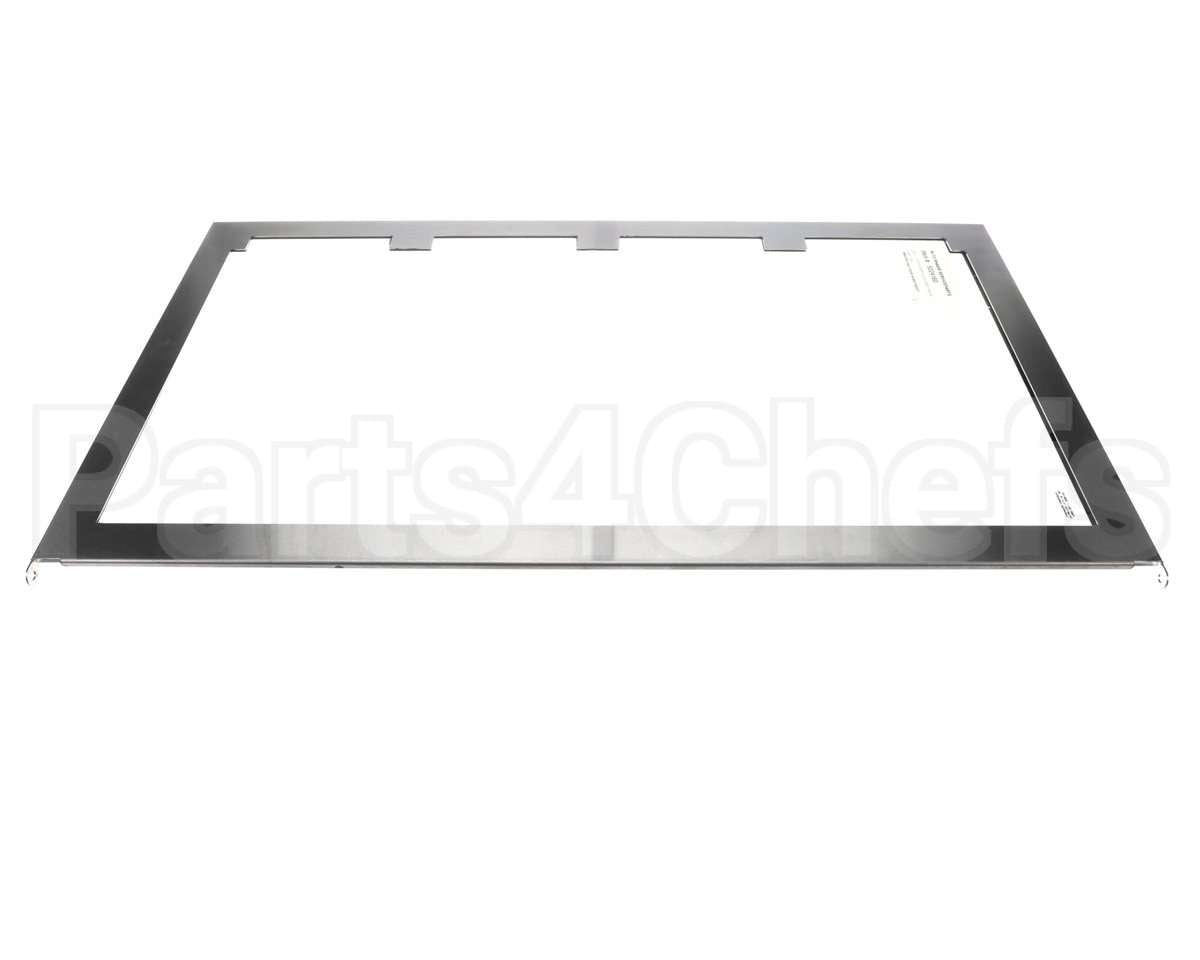5024160 Alto Shaam Inner Door Glass Assy Rh F4