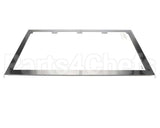 5024160 Alto Shaam Inner Door Glass Assy Rh F4