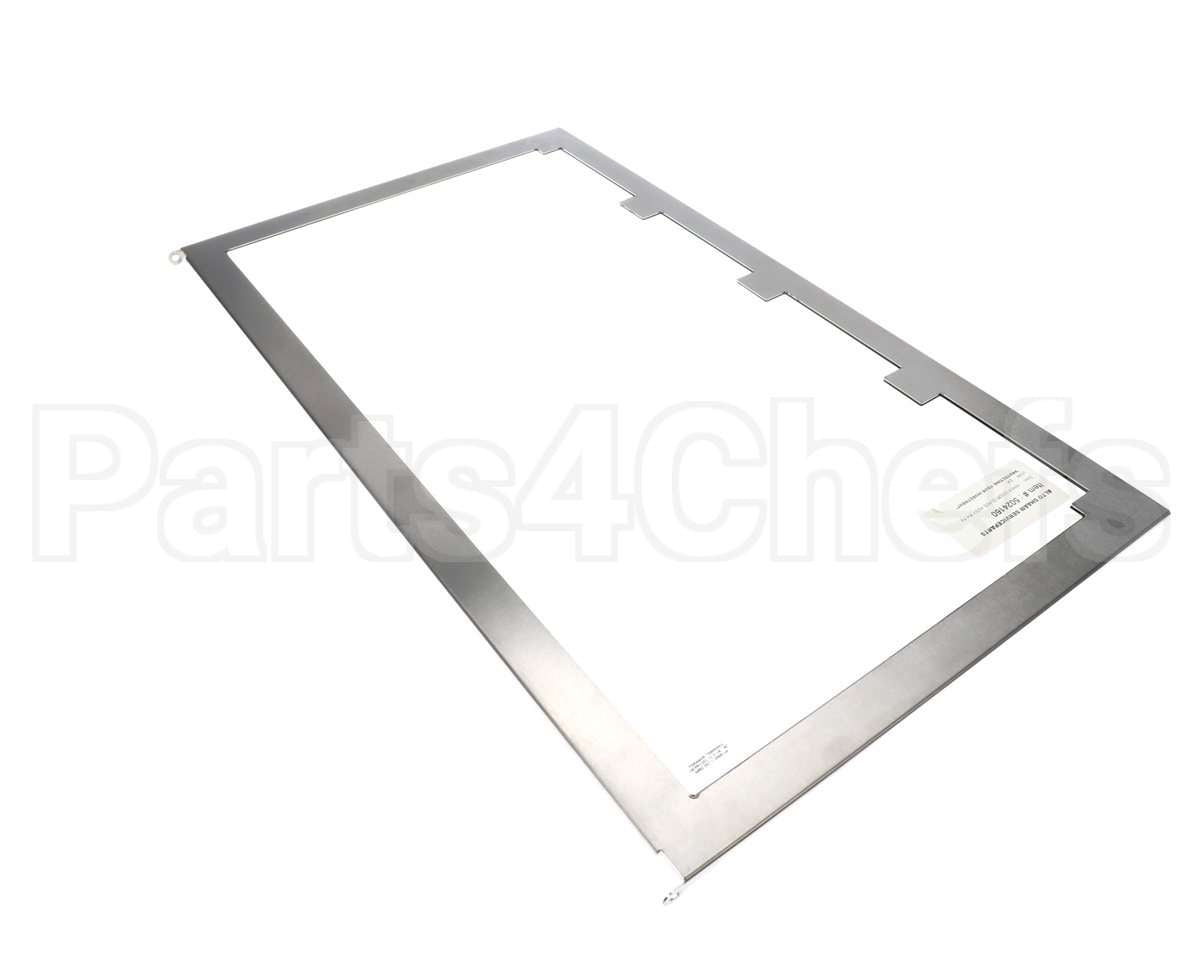 5024160 Alto Shaam Inner Door Glass Assy Rh F4