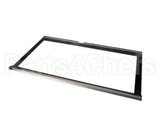 5024197 Alto Shaam Door Frameglass Assy, Vmc H4L