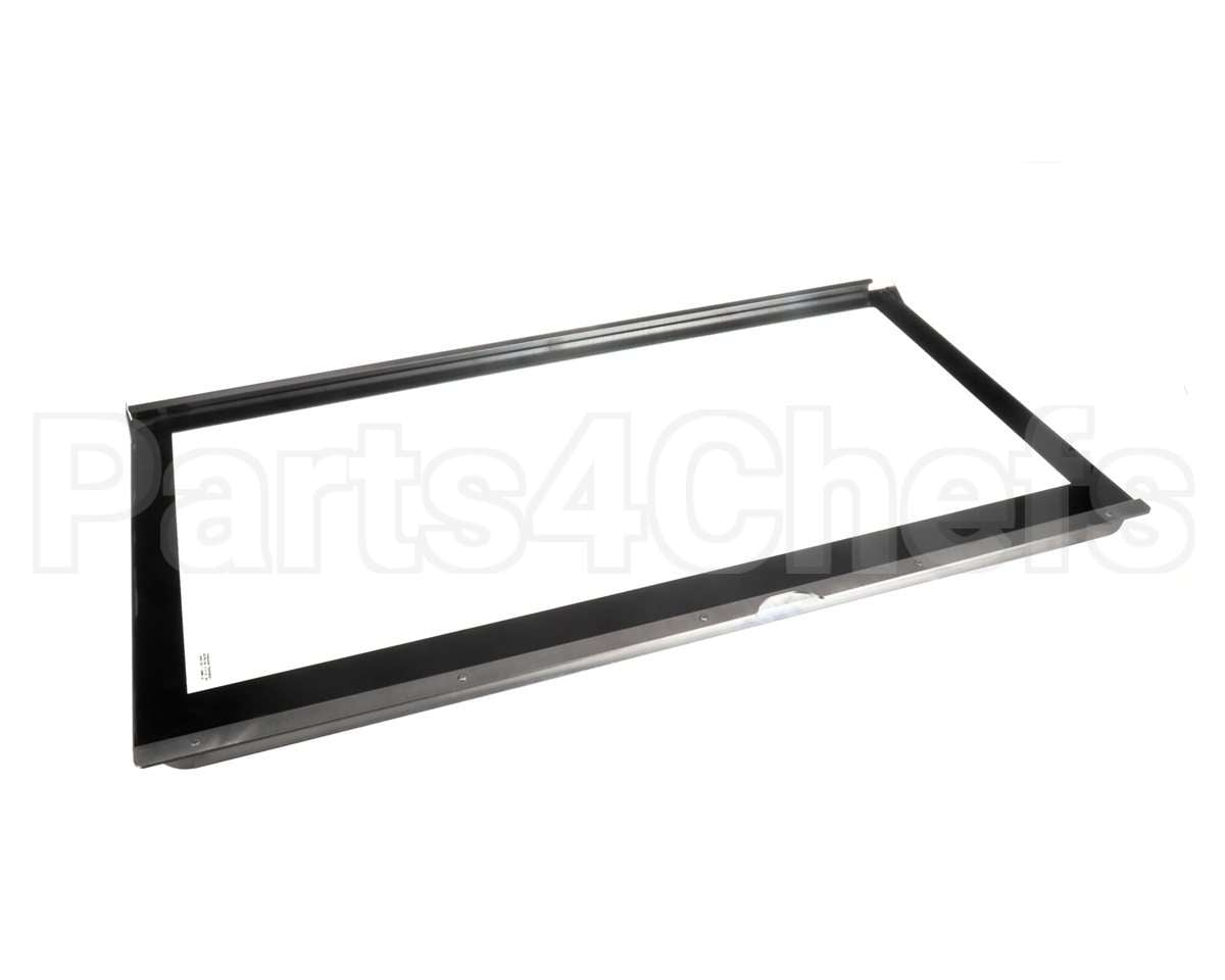 5024197 Alto Shaam Door Frameglass Assy, Vmc H4L