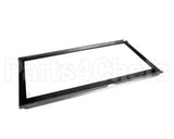 5024197 Alto Shaam Door Frameglass Assy, Vmc H4L