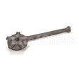 50242-1 Compatible Montague Burner Assembly Rear