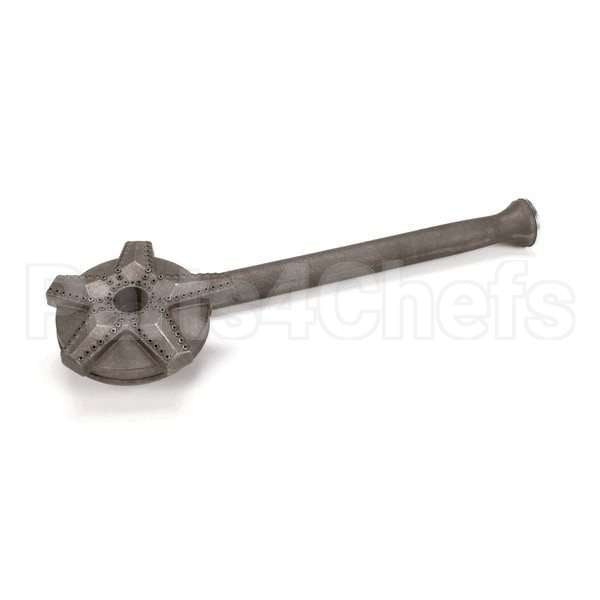 50242-1 Compatible Montague Burner Assembly Rear