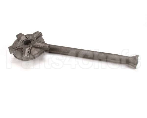 50242-1 Montague Burner Assembly Rear