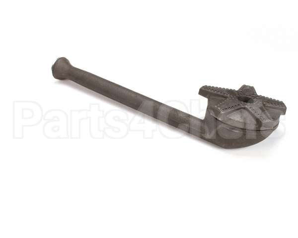 50242-1 Montague Burner Assembly Rear