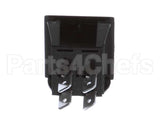 502425 Marshall Air Switch,Lg Rocker Curvette Doub