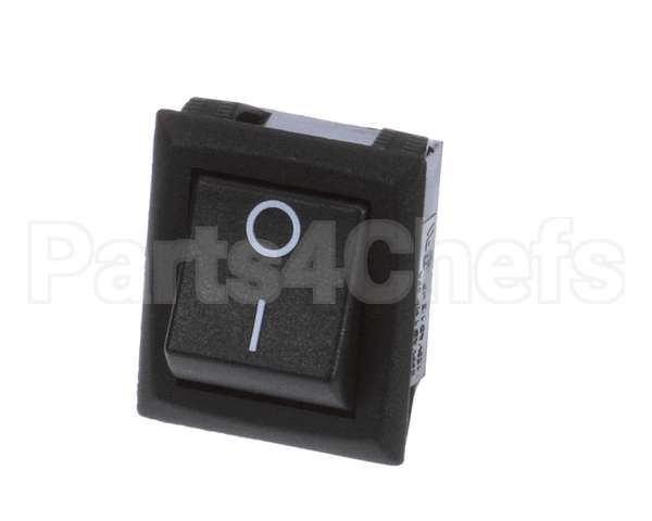 502425 Marshall Air Switch,Lg Rocker Curvette Doub