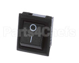 502425 Marshall Air Switch,Lg Rocker Curvette Doub