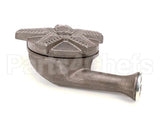 50244-8 Montague Burner Assembly Front