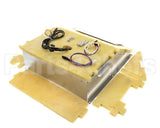 5024413 Alto Shaam Service Assembly, Baffle,2 Fan