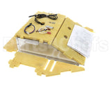 5024413 Alto Shaam Service Assembly, Baffle,2 Fan