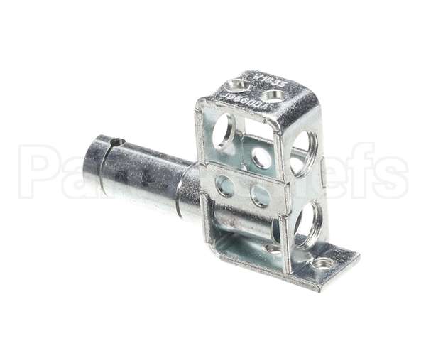 502451 Marshall Air Pilot Short (Finger)