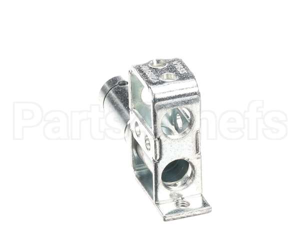 502451 Marshall Air Pilot Short (Finger)