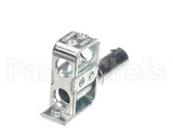 502451 Marshall Air Pilot Short (Finger)