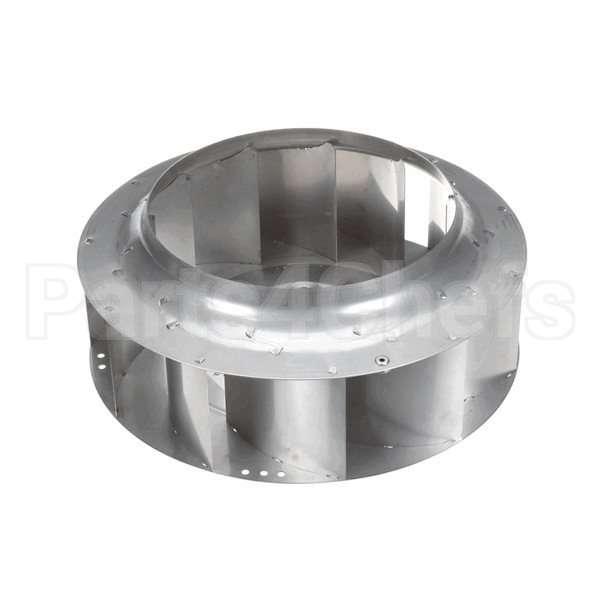 50247902 Compatible Revent Fan Wheel