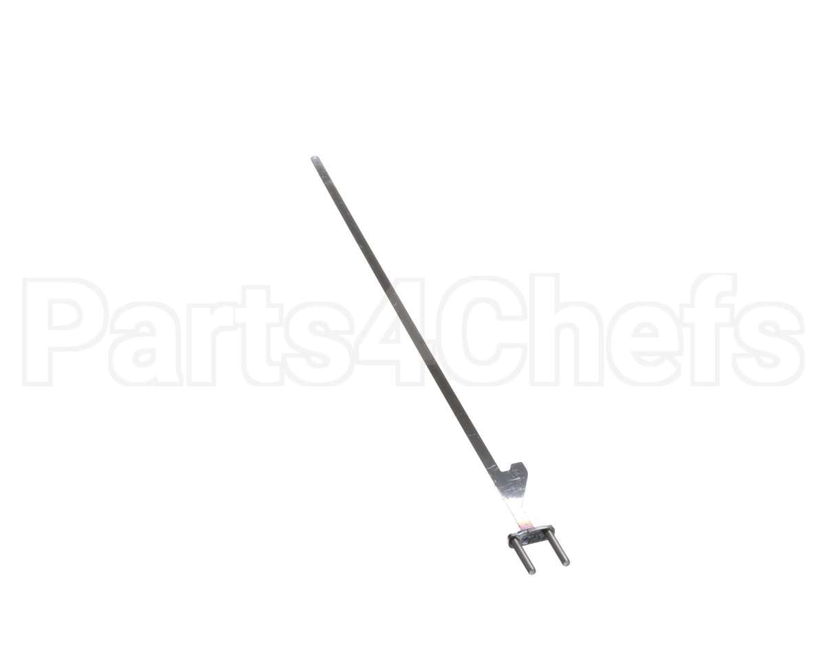 5024822 Alto Shaam Linkage Assy, Long