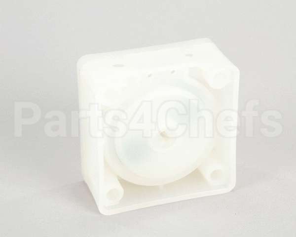 50248A4 Perlick Chemical Pump Head, 4 Screw Mo
