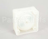 50248A4 Perlick Chemical Pump Head, 4 Screw Mo