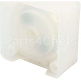 50248A6 Compatible Perlick 4 Screw Chem Pump Head
