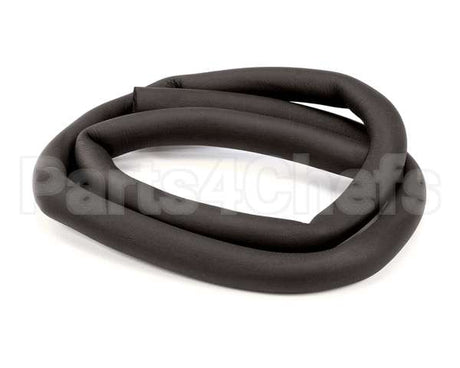 50249 Cornelius Tubing Insul 1/2Id X 3/8Wl 6Ft