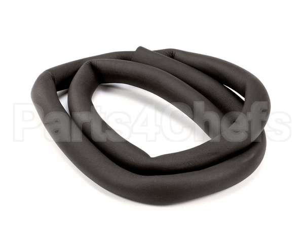 50249 Cornelius Tubing Insul 1/2Id X 3/8Wl 6Ft