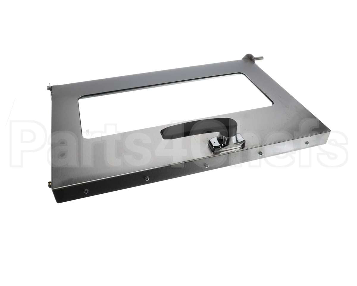 5024919R Alto Shaam Service, Kit, Outer Door Assy