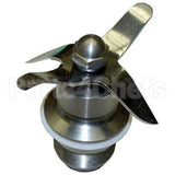 502493 Compatible Waring - Qualheim Blending Assembly