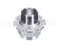 5024963 Alto Shaam Fitting, G 3/4 Bsp By 3/4 Npt