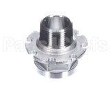 5024963 Alto Shaam Fitting, G 3/4 Bsp By 3/4 Npt