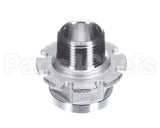 5024963 Alto Shaam Fitting, G 3/4 Bsp By 3/4 Npt