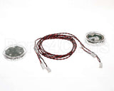 5025011R Alto Shaam Service Kit, Dual Led Assem