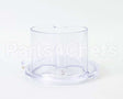 502503 Waring Batch Bowl Cover Assembly. /Fp2000
