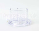 502503 Waring Batch Bowl Cover Assembly. /Fp2000