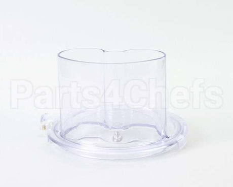 502503 Waring Batch Bowl Cover Assembly. /Fp2000