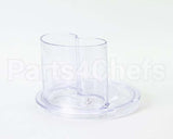 502503 Waring Batch Bowl Cover Assembly. /Fp2000