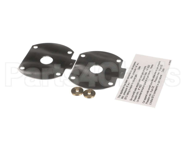 5025072 Alto Shaam Conv Kit 10-10/20-10 T0 G31