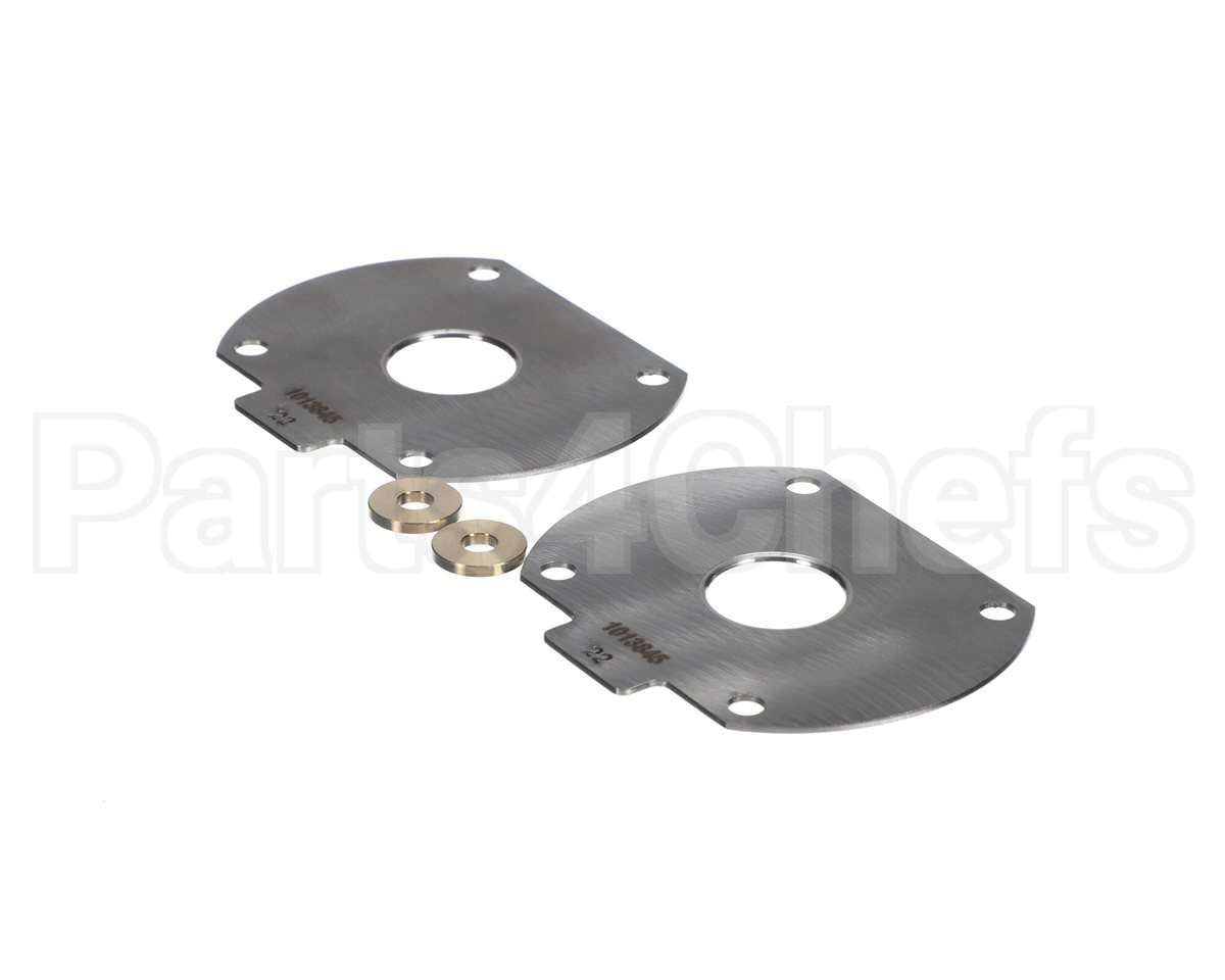 5025075 Alto Shaam Conv Kit 10-20/20-20 To G20