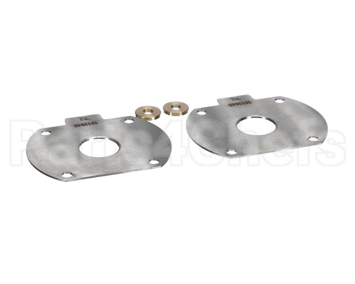 5025075 Alto Shaam Conv Kit 10-20/20-20 To G20