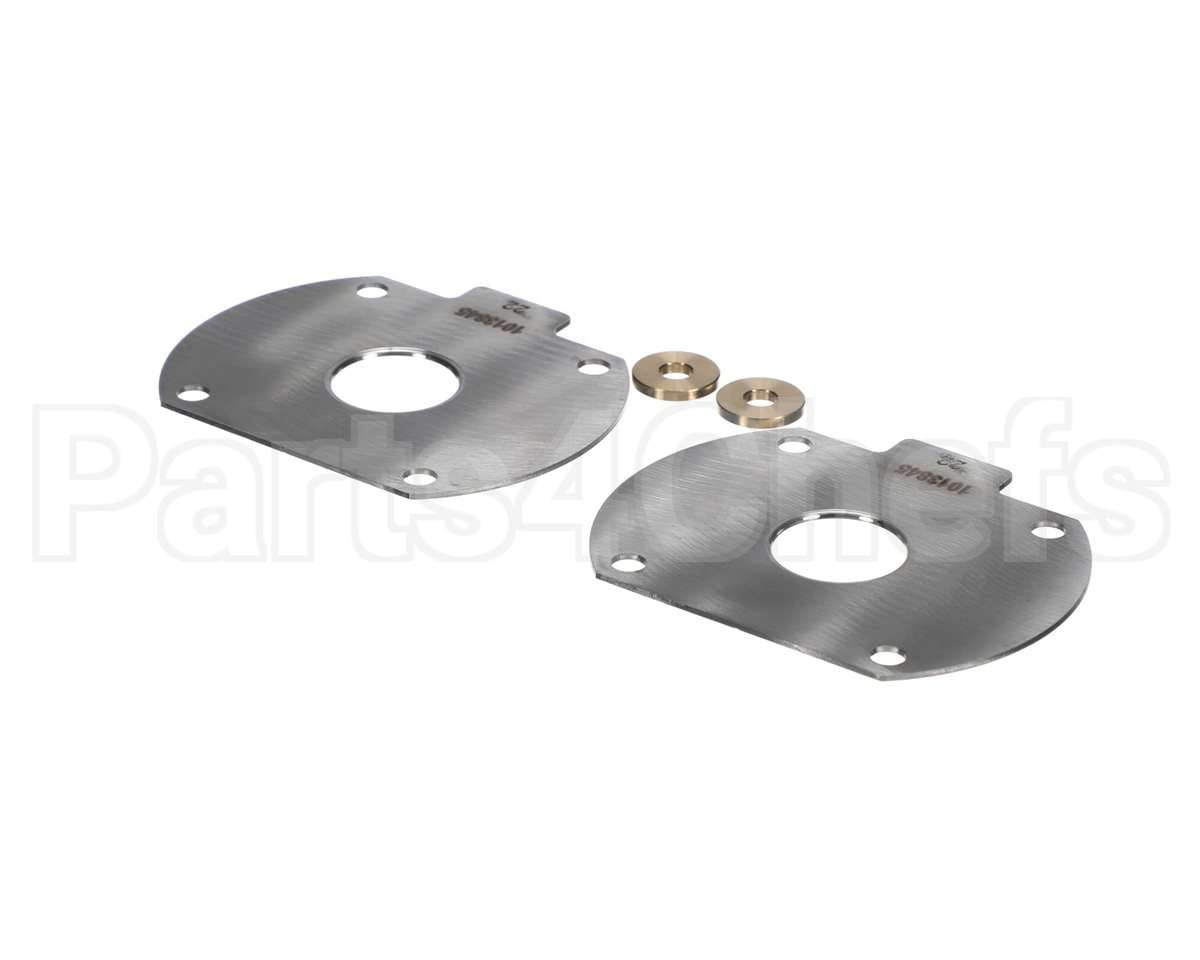 5025075 Alto Shaam Conv Kit 10-20/20-20 To G20