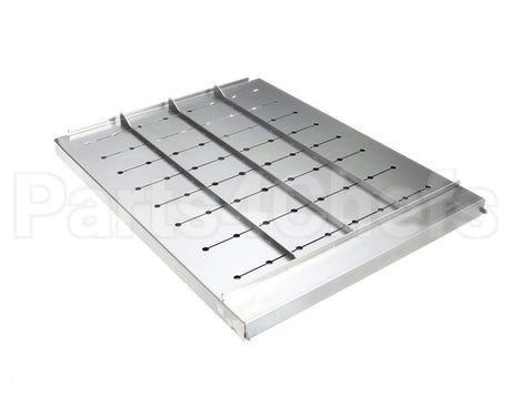 5025235 Alto Shaam Jet Plate Assembly,Half