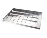 5025236 Alto Shaam Jet Plate Assembly,Hotel