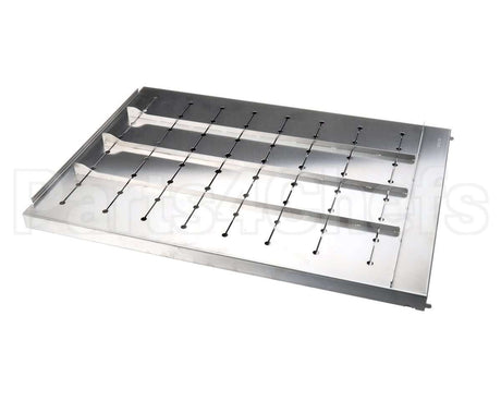 5025236 Alto Shaam Jet Plate Assembly,Hotel