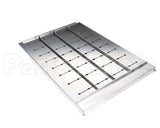 5025236 Alto Shaam Jet Plate Assembly,Hotel