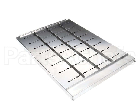 5025236 Alto Shaam Jet Plate Assembly,Hotel