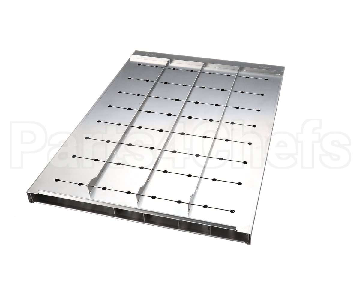 5025236 Alto Shaam Jet Plate Assembly,Hotel