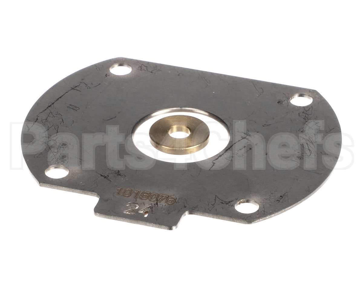 5025372 Alto Shaam Conversion Kit 7-20 Gas To G20