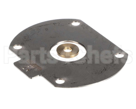 5025372 Alto Shaam Conversion Kit 7-20 Gas To G20